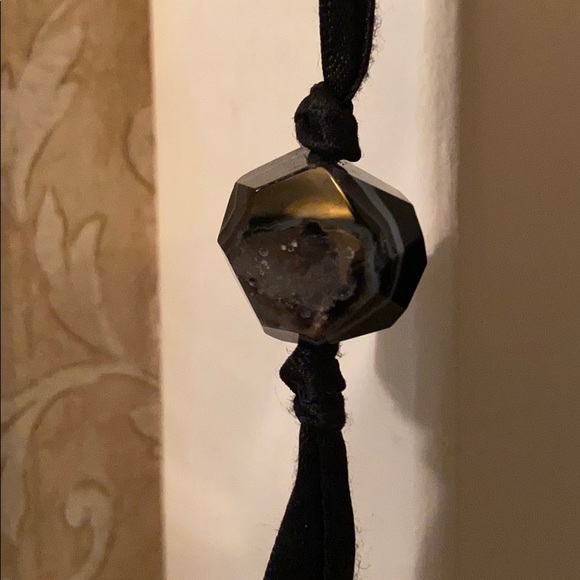 Handmade Statement Neclace - Picture 2 of 4